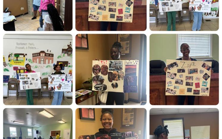 Youth Summer Program